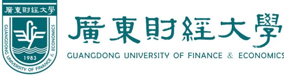 guang dong university logo